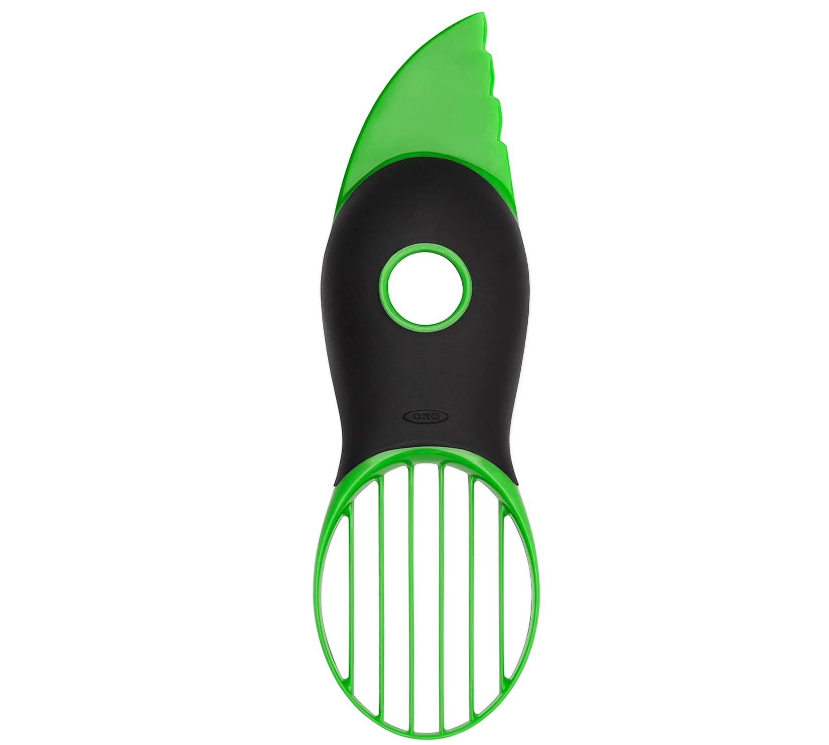 Image of Avocado Slicer - Green