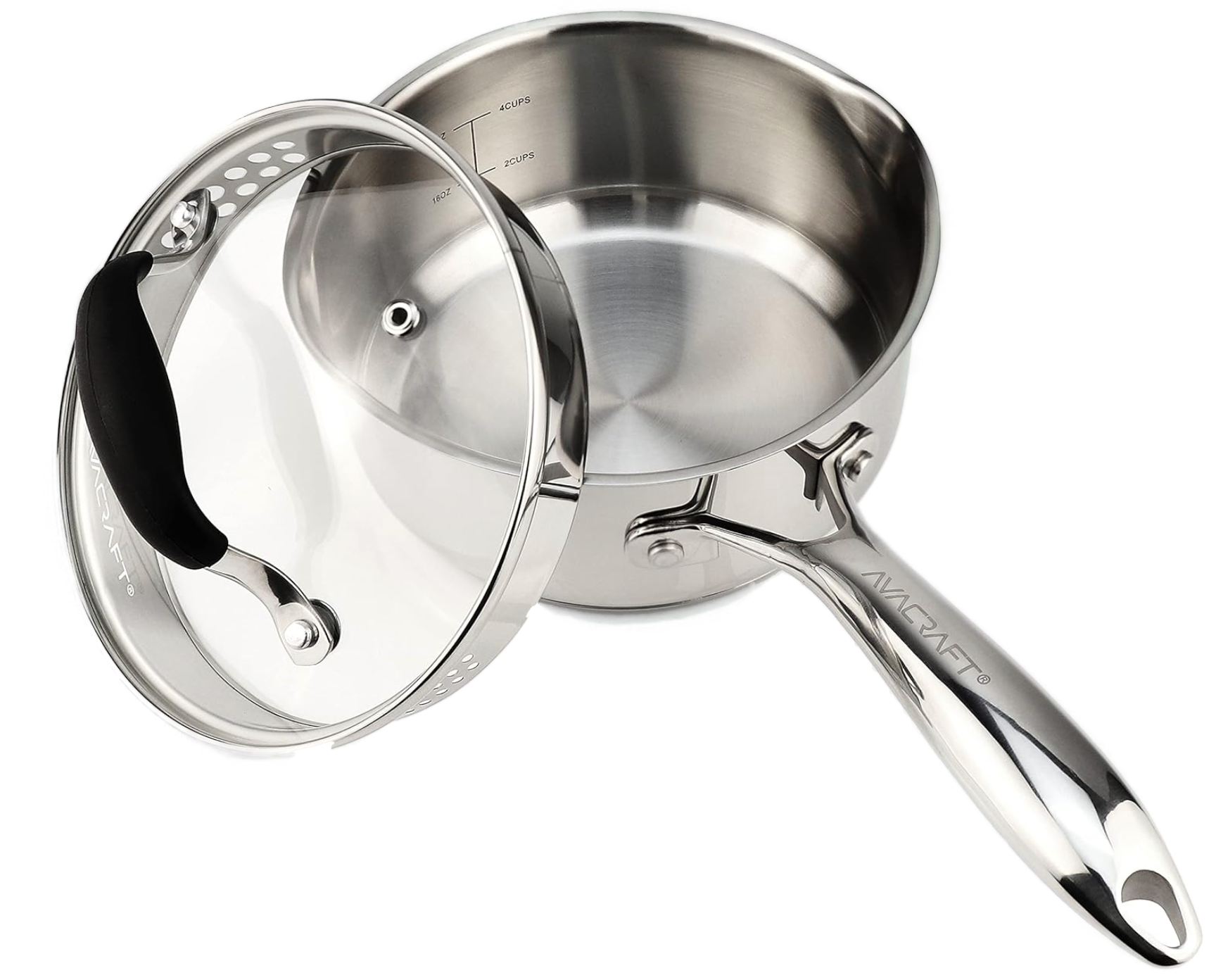 Image of Sauce Pan/Pot