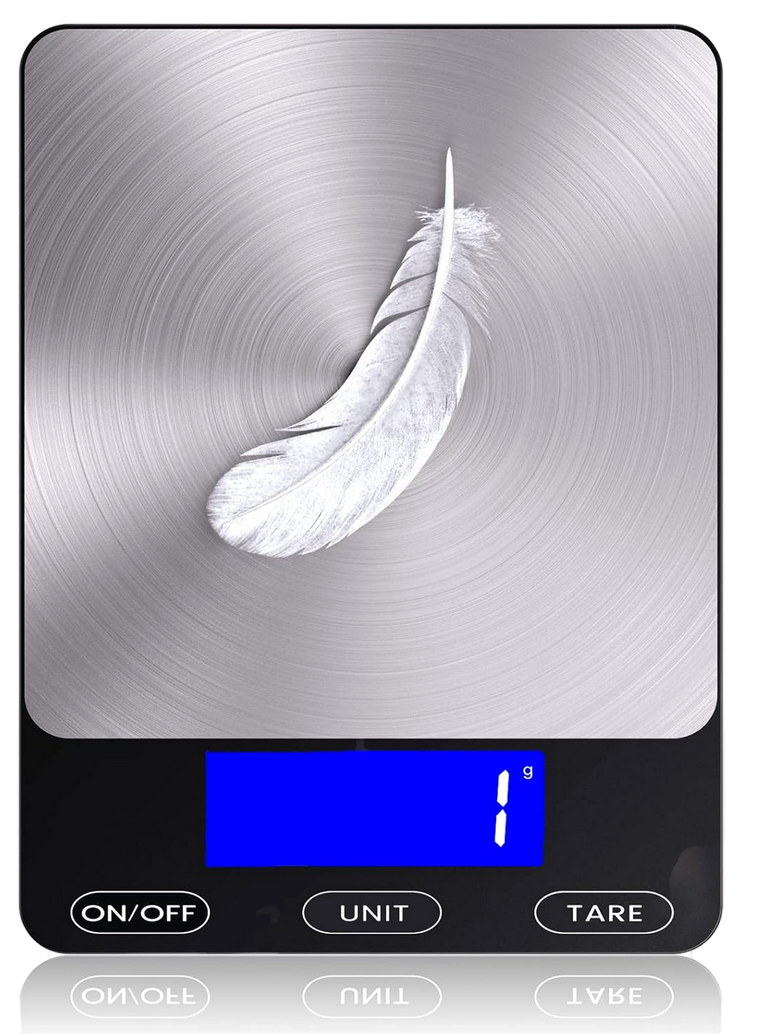 Image of Food Scale