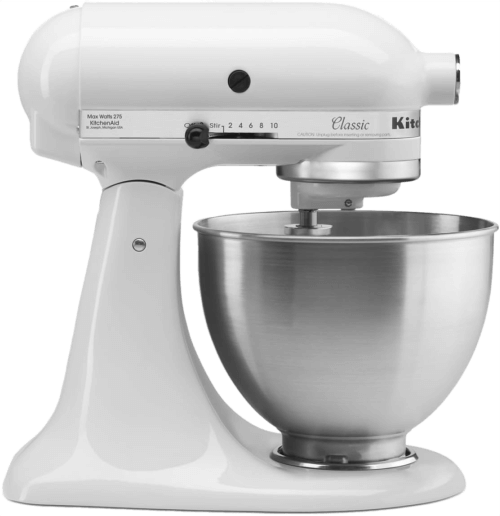 Image of Stand Mixer