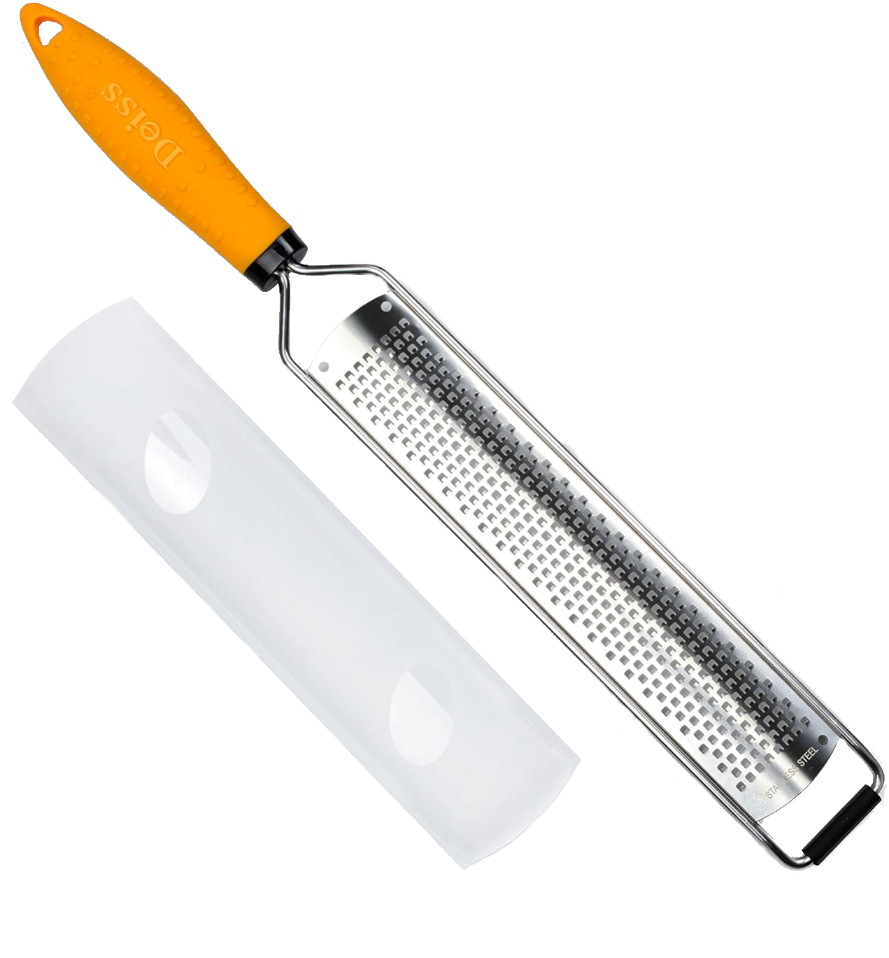 Image of Citrus / Parmesan Grater