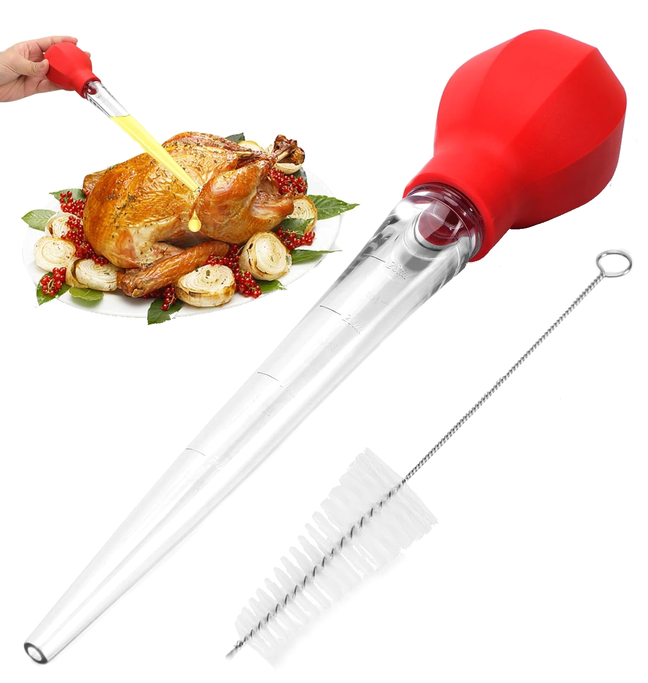 Image of Baster Tool for cooking