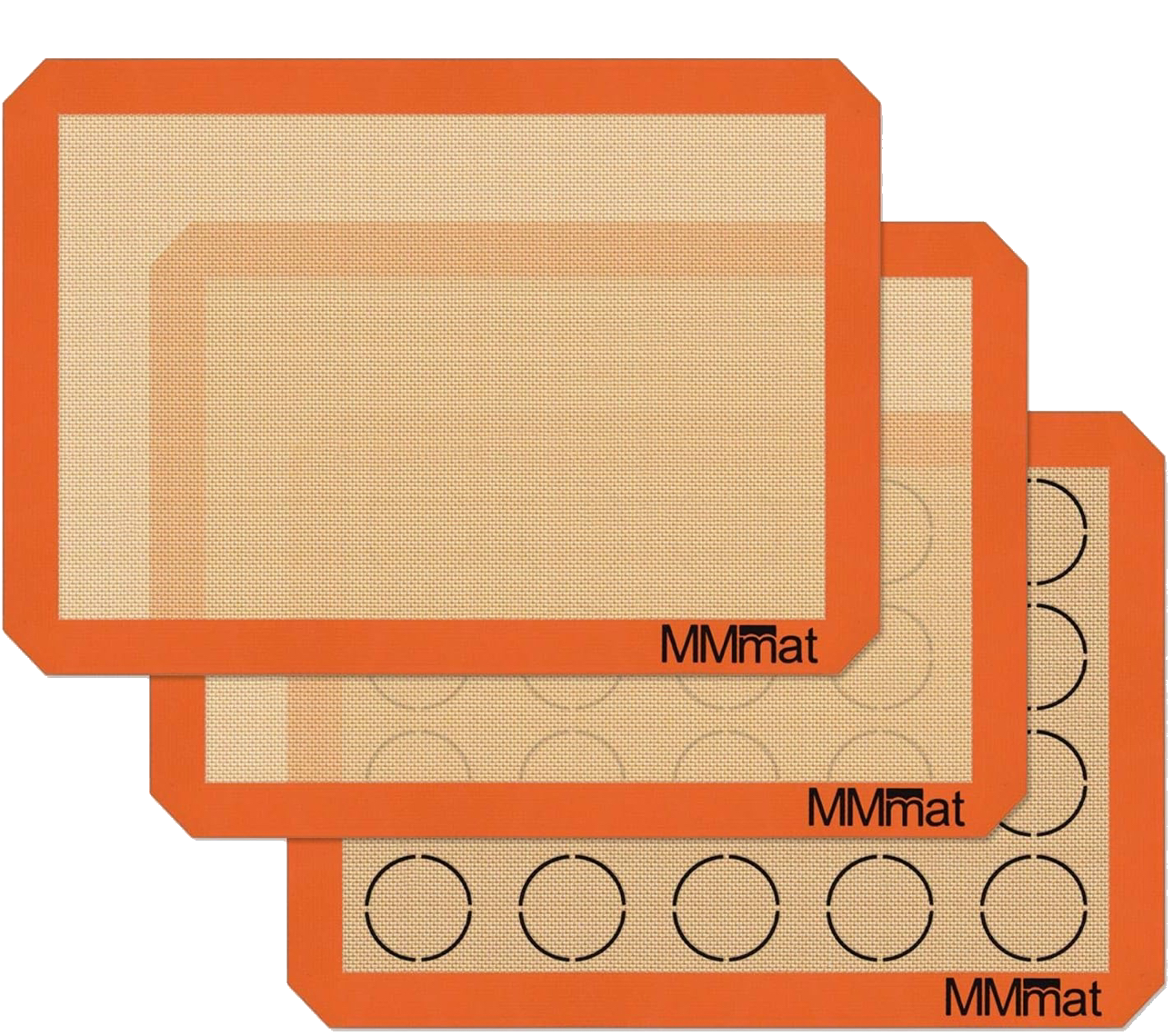 Image of Silicone Baking Mat