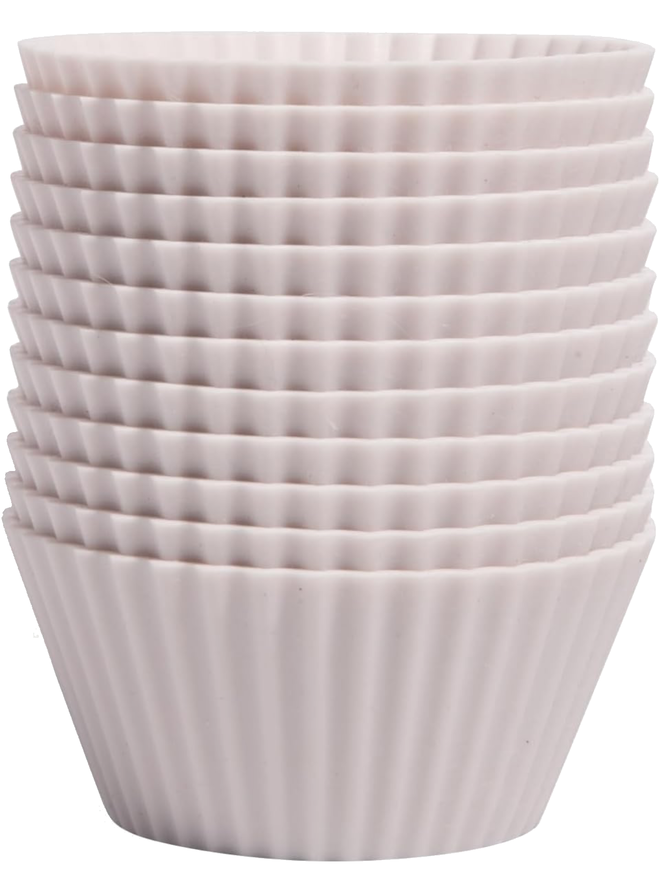 Image of Silicone Baking Cups